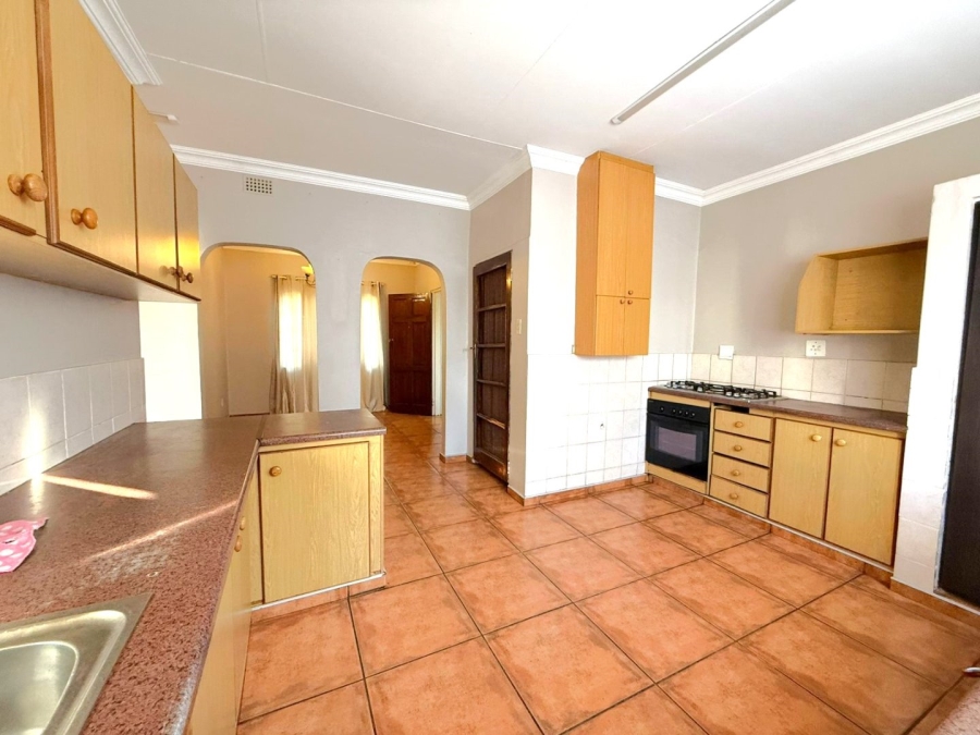 4 Bedroom Property for Sale in Wilgehof Free State